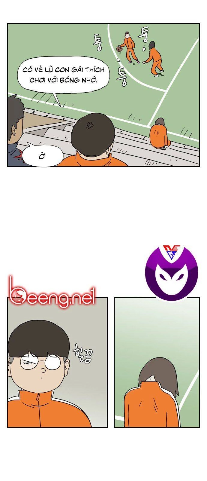 Con Gái Tôi Là Zombie Chapter 30 - 6