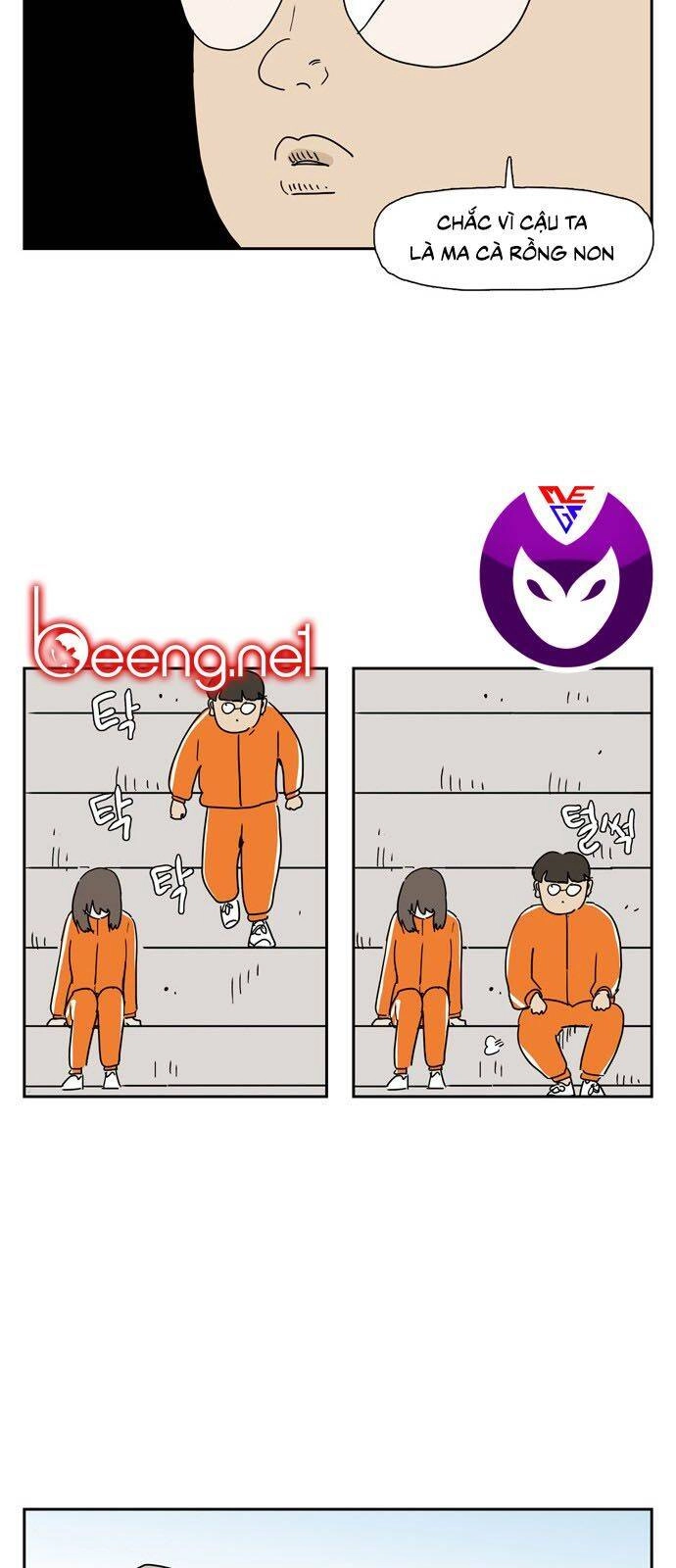 Con Gái Tôi Là Zombie Chapter 30 - 18