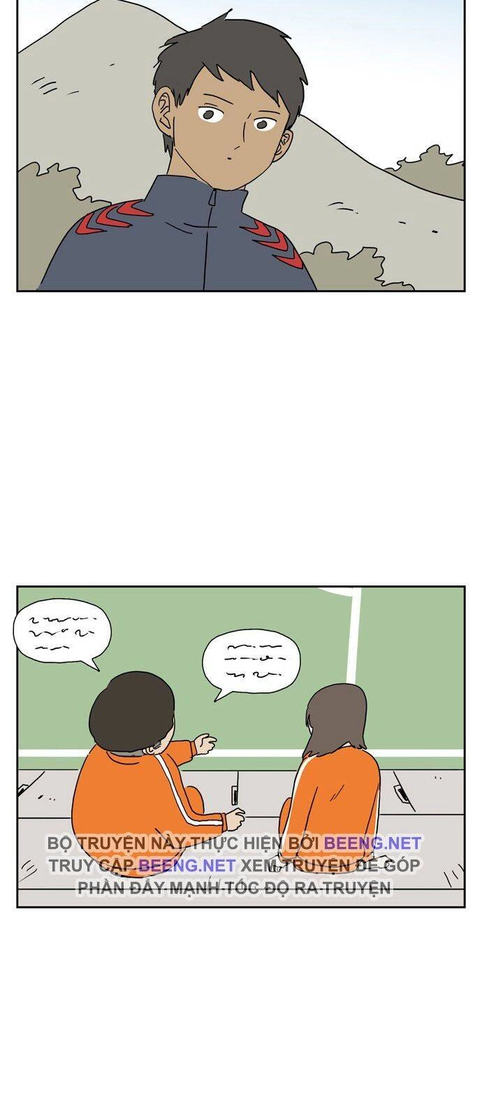 Con Gái Tôi Là Zombie Chapter 30 - 19