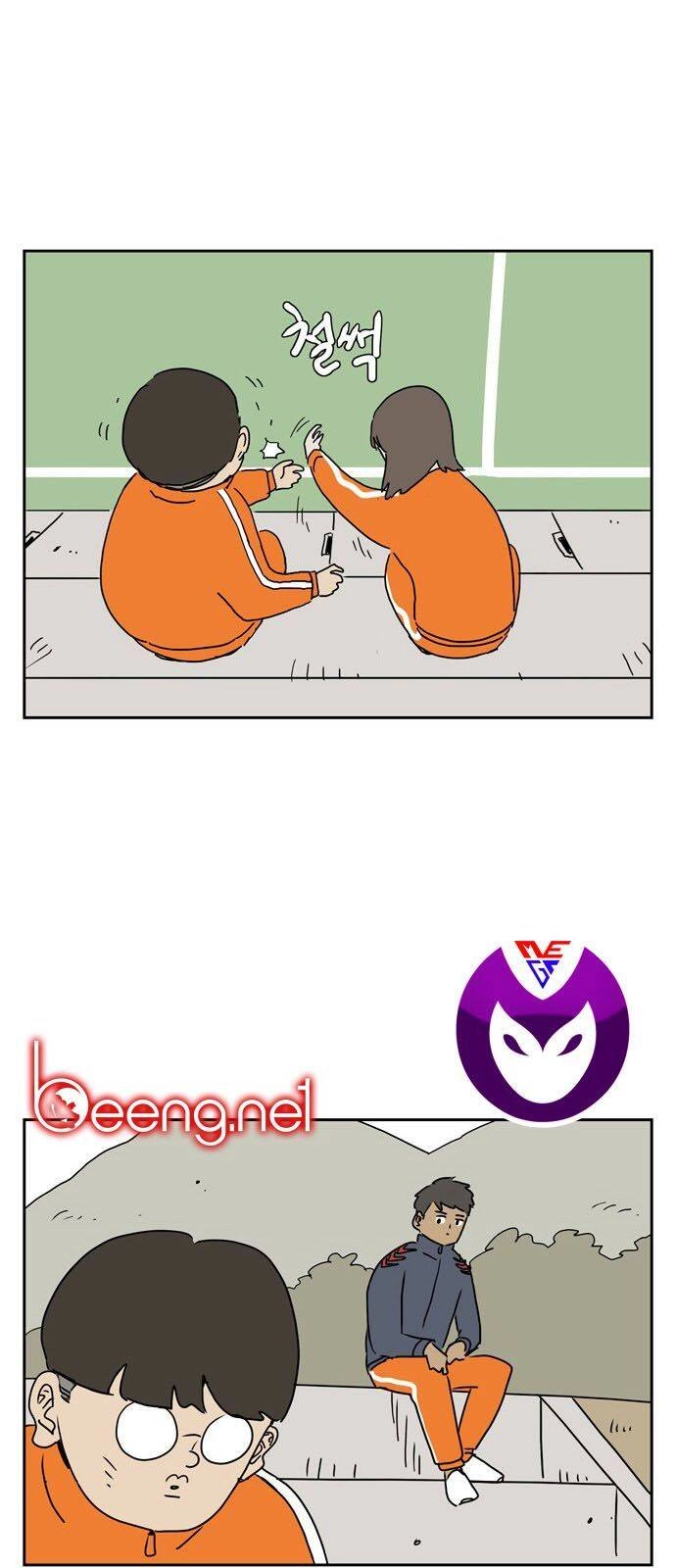 Con Gái Tôi Là Zombie Chapter 30 - 21