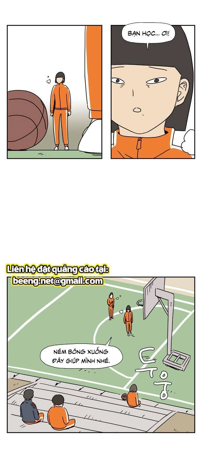 Con Gái Tôi Là Zombie Chapter 30 - 26