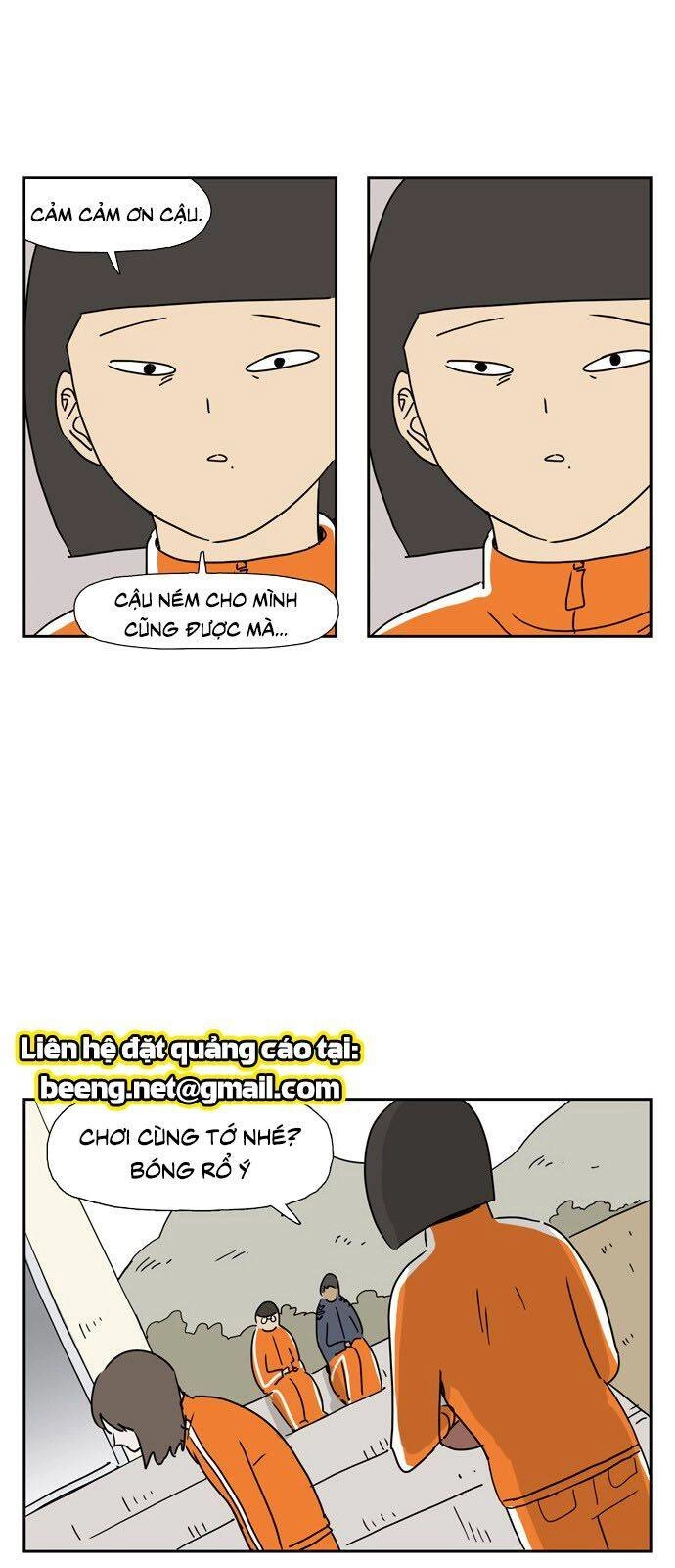 Con Gái Tôi Là Zombie Chapter 30 - 32