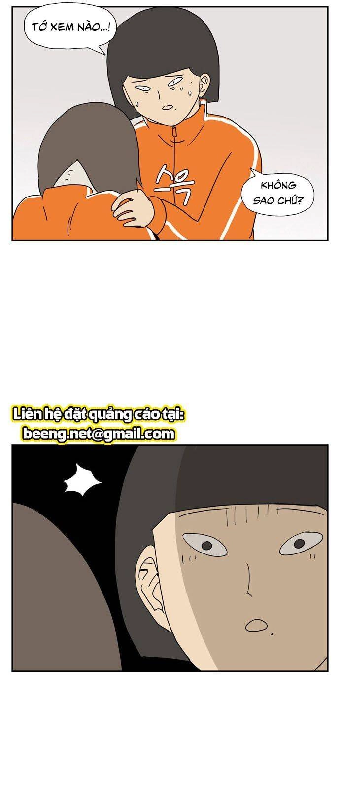 Con Gái Tôi Là Zombie Chapter 30 - 39