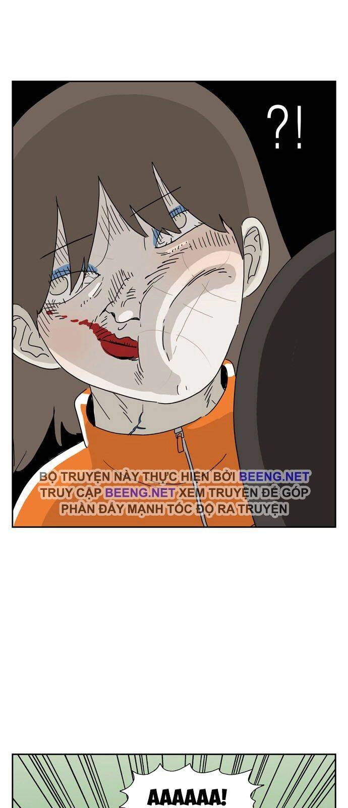 Con Gái Tôi Là Zombie Chapter 30 - 40