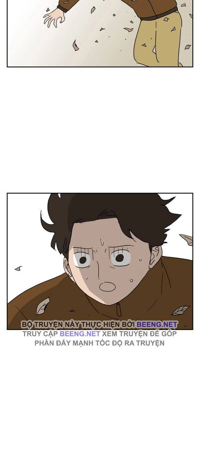 Con Gái Tôi Là Zombie Chapter 30 - 43