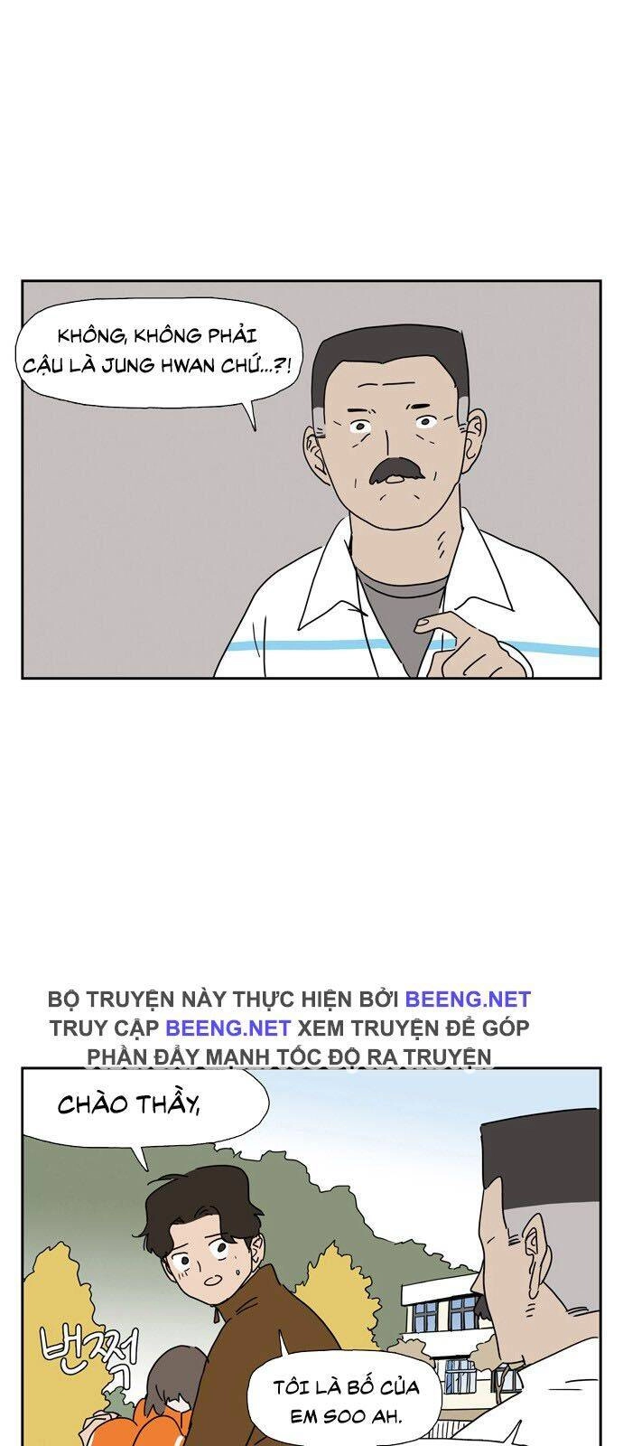 Con Gái Tôi Là Zombie Chapter 31 - 2