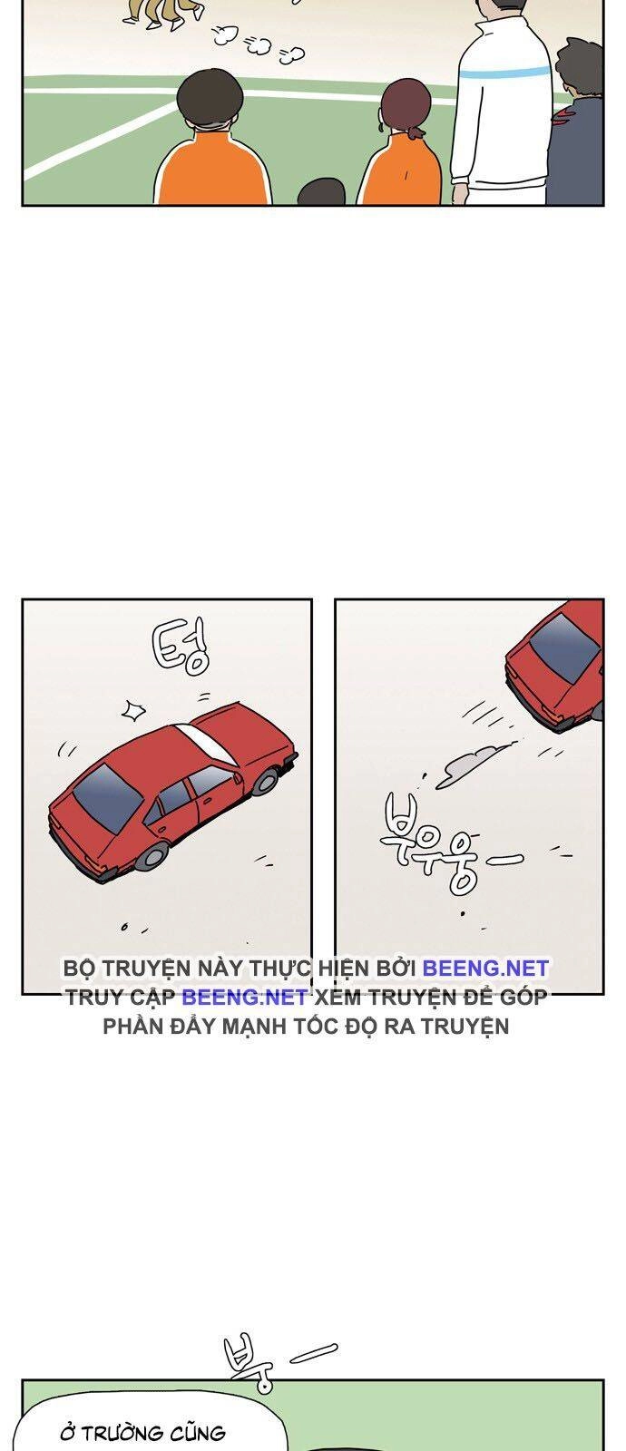 Con Gái Tôi Là Zombie Chapter 31 - 4