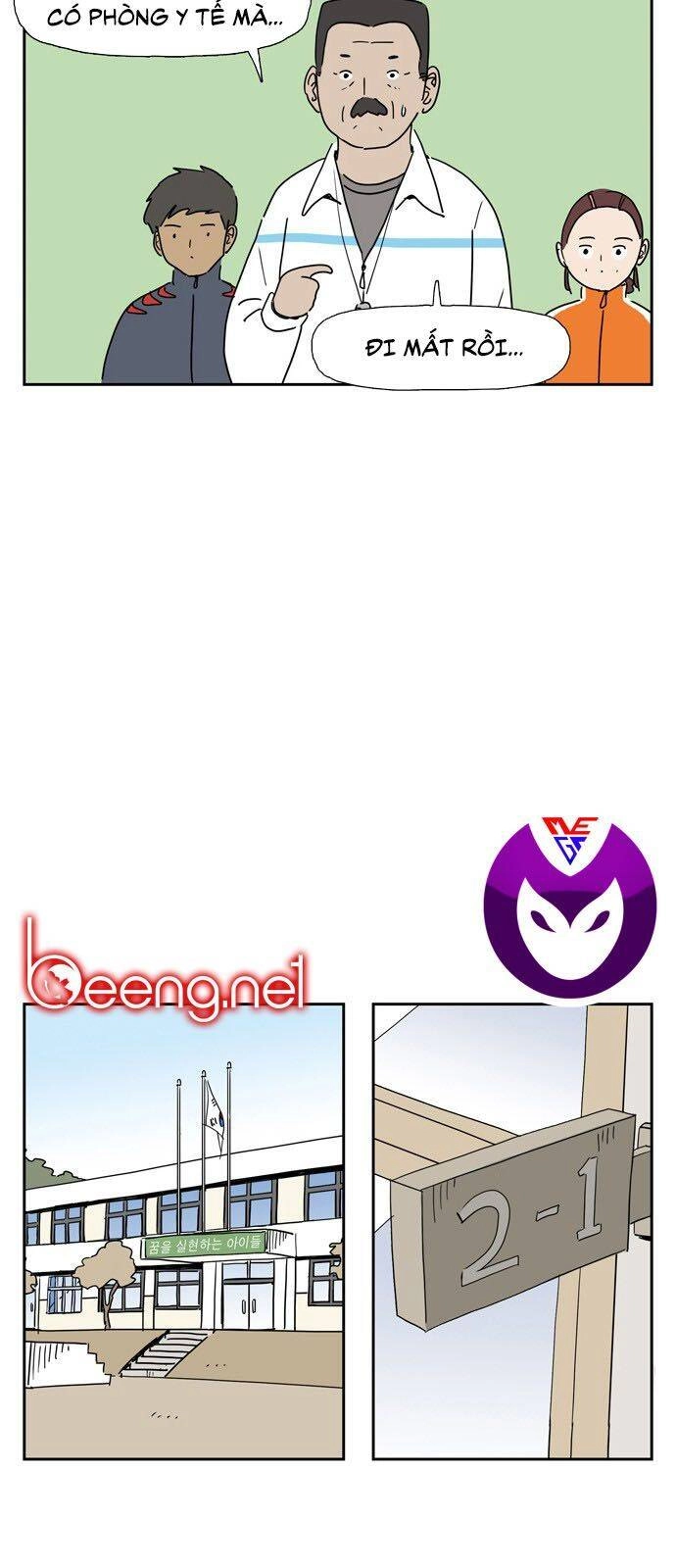 Con Gái Tôi Là Zombie Chapter 31 - 5