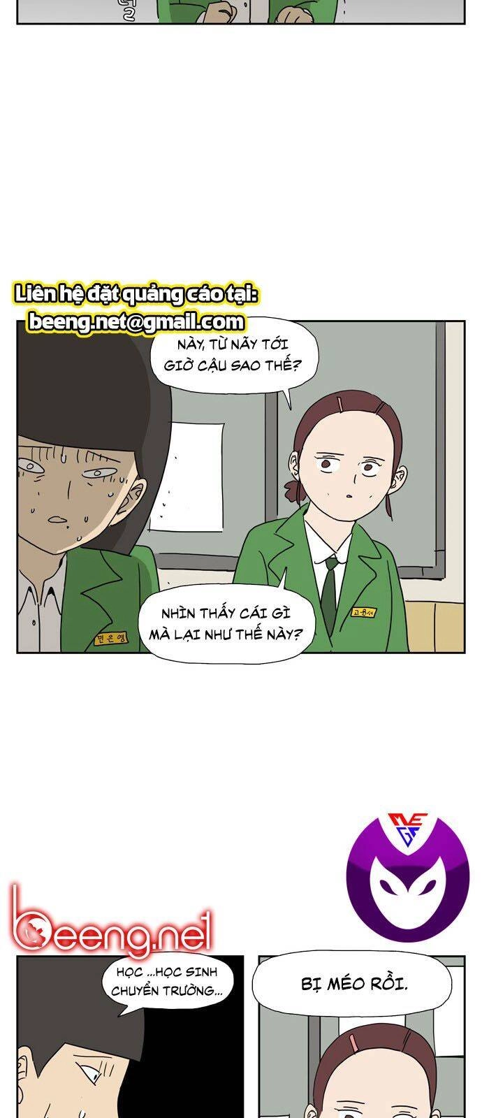 Con Gái Tôi Là Zombie Chapter 31 - 7