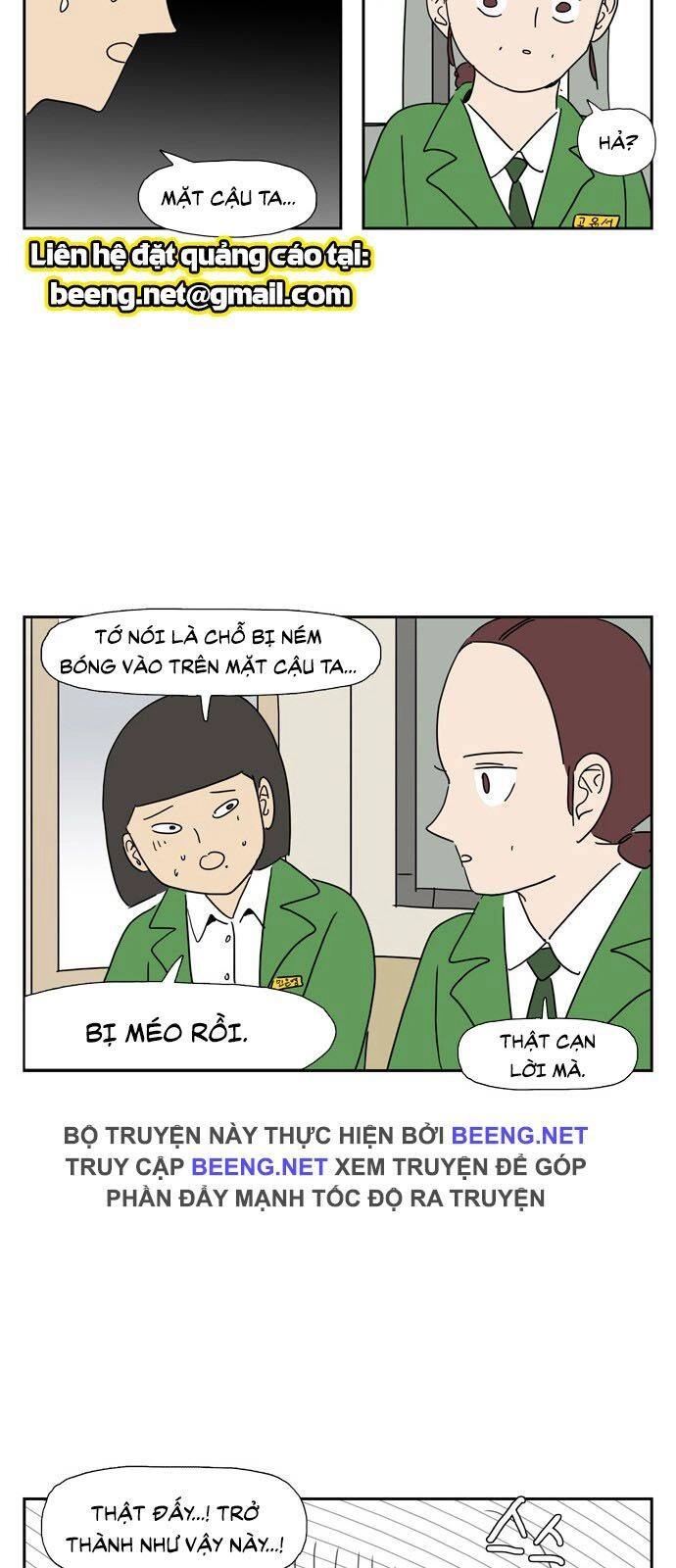 Con Gái Tôi Là Zombie Chapter 31 - 8