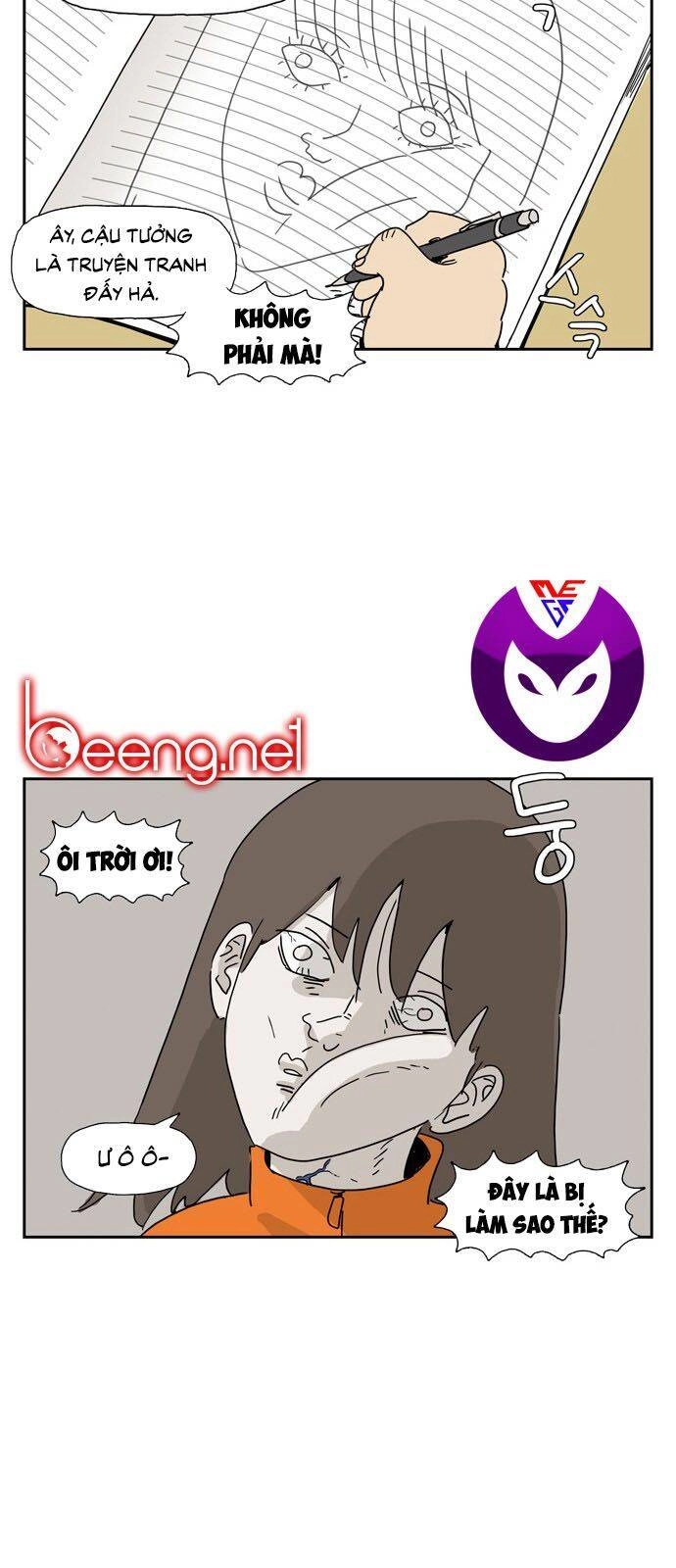 Con Gái Tôi Là Zombie Chapter 31 - 9