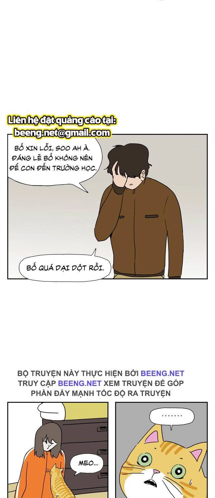 Con Gái Tôi Là Zombie Chapter 31 - 12