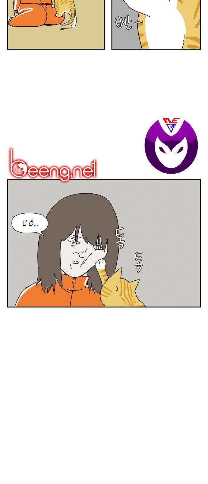 Con Gái Tôi Là Zombie Chapter 31 - 13