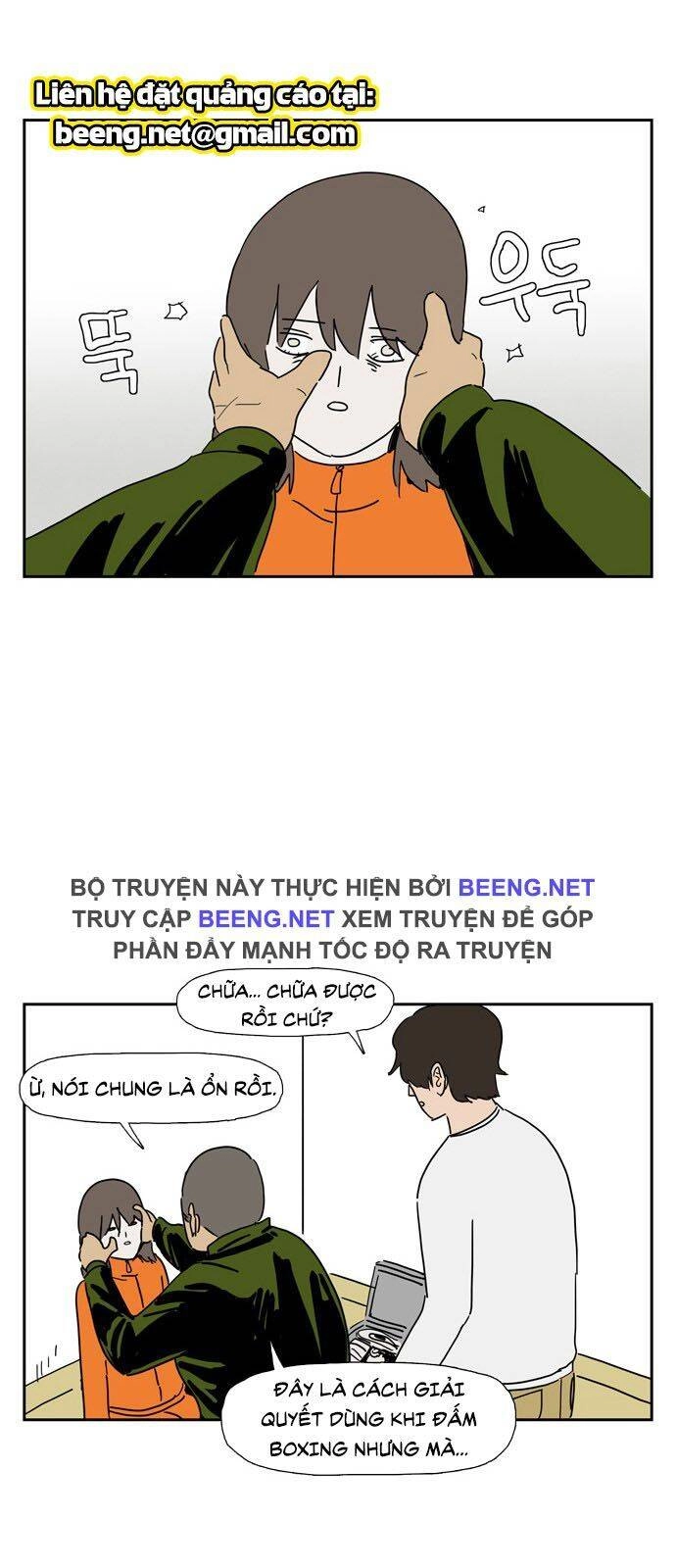 Con Gái Tôi Là Zombie Chapter 31 - 16