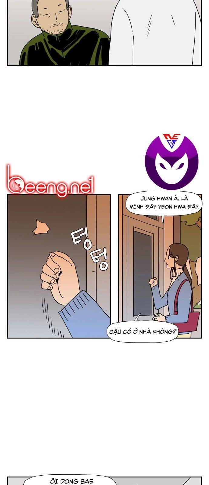 Con Gái Tôi Là Zombie Chapter 31 - 19