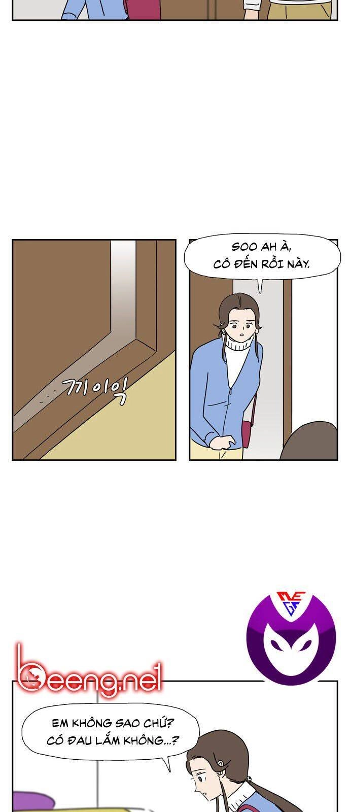 Con Gái Tôi Là Zombie Chapter 31 - 23