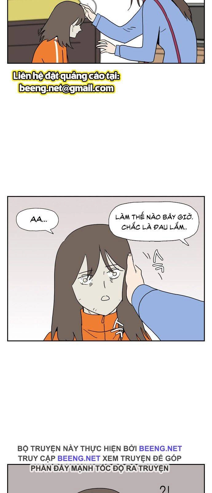 Con Gái Tôi Là Zombie Chapter 31 - 24