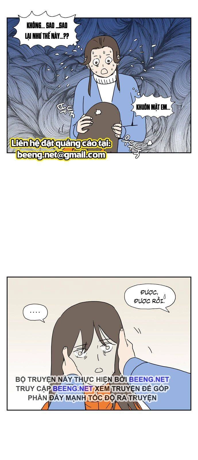 Con Gái Tôi Là Zombie Chapter 31 - 26