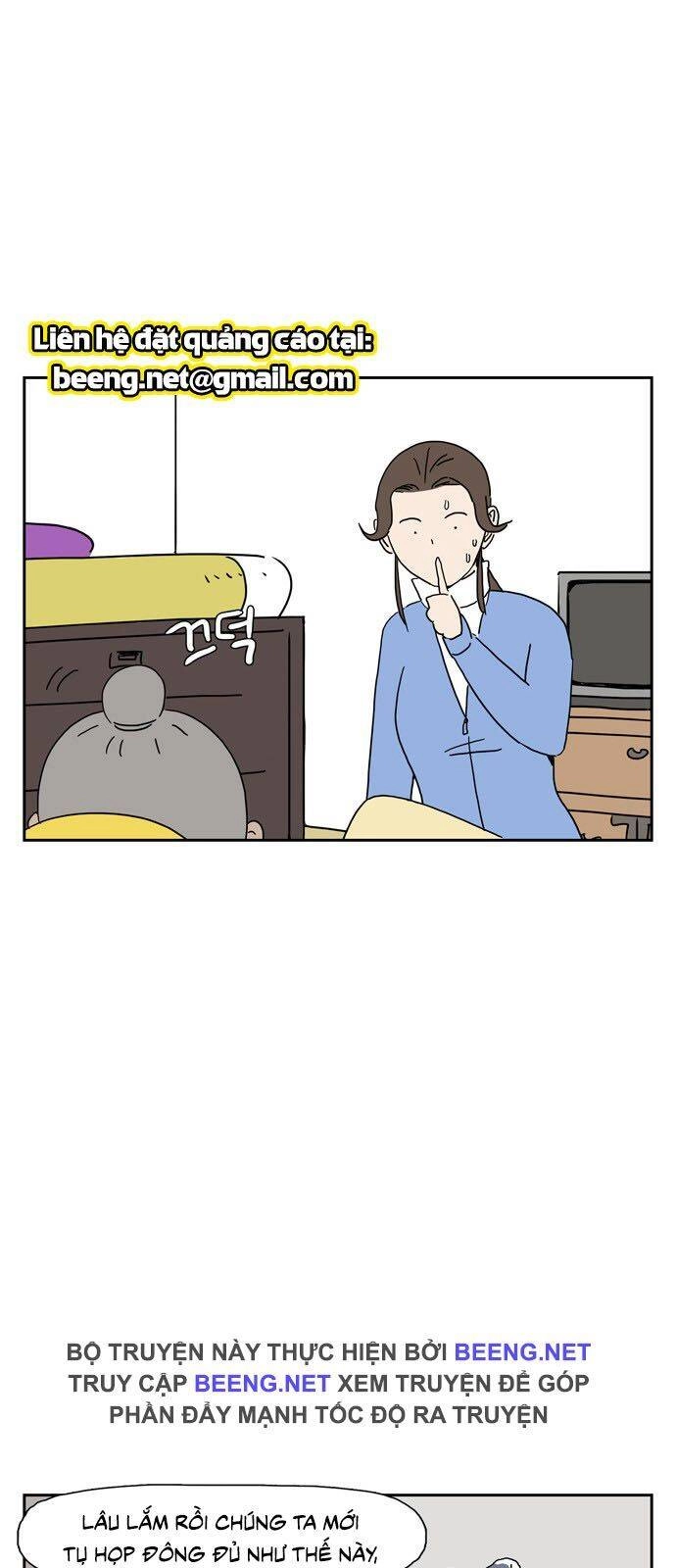 Con Gái Tôi Là Zombie Chapter 31 - 28