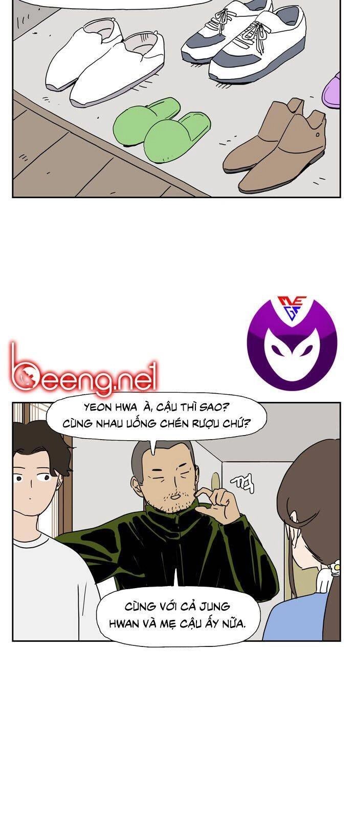 Con Gái Tôi Là Zombie Chapter 31 - 29