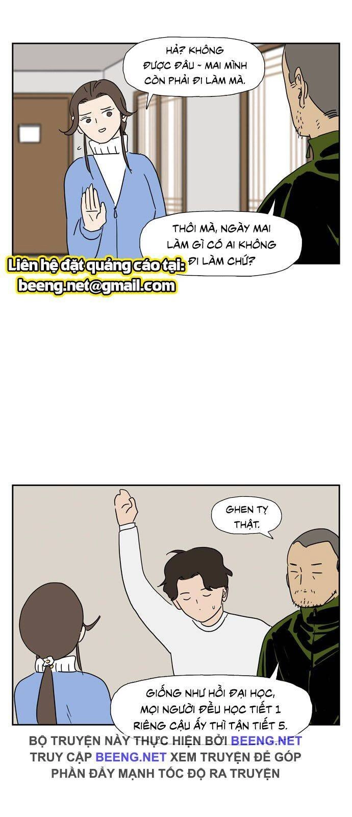 Con Gái Tôi Là Zombie Chapter 31 - 30