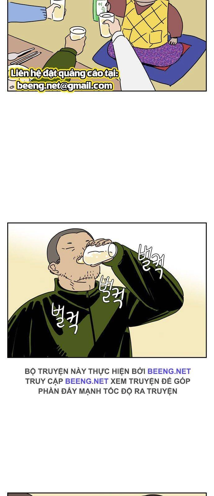 Con Gái Tôi Là Zombie Chapter 31 - 34