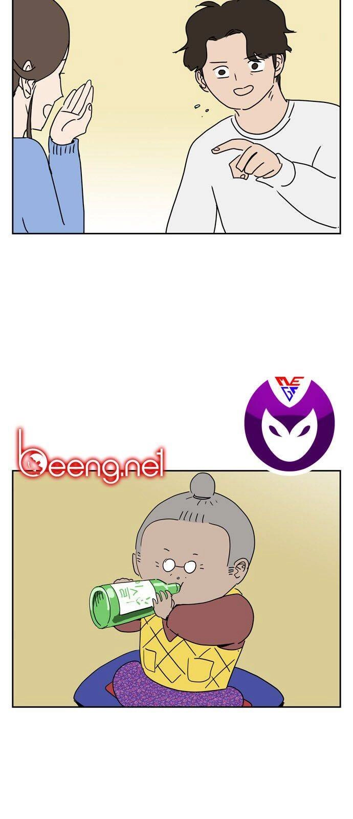 Con Gái Tôi Là Zombie Chapter 31 - 35