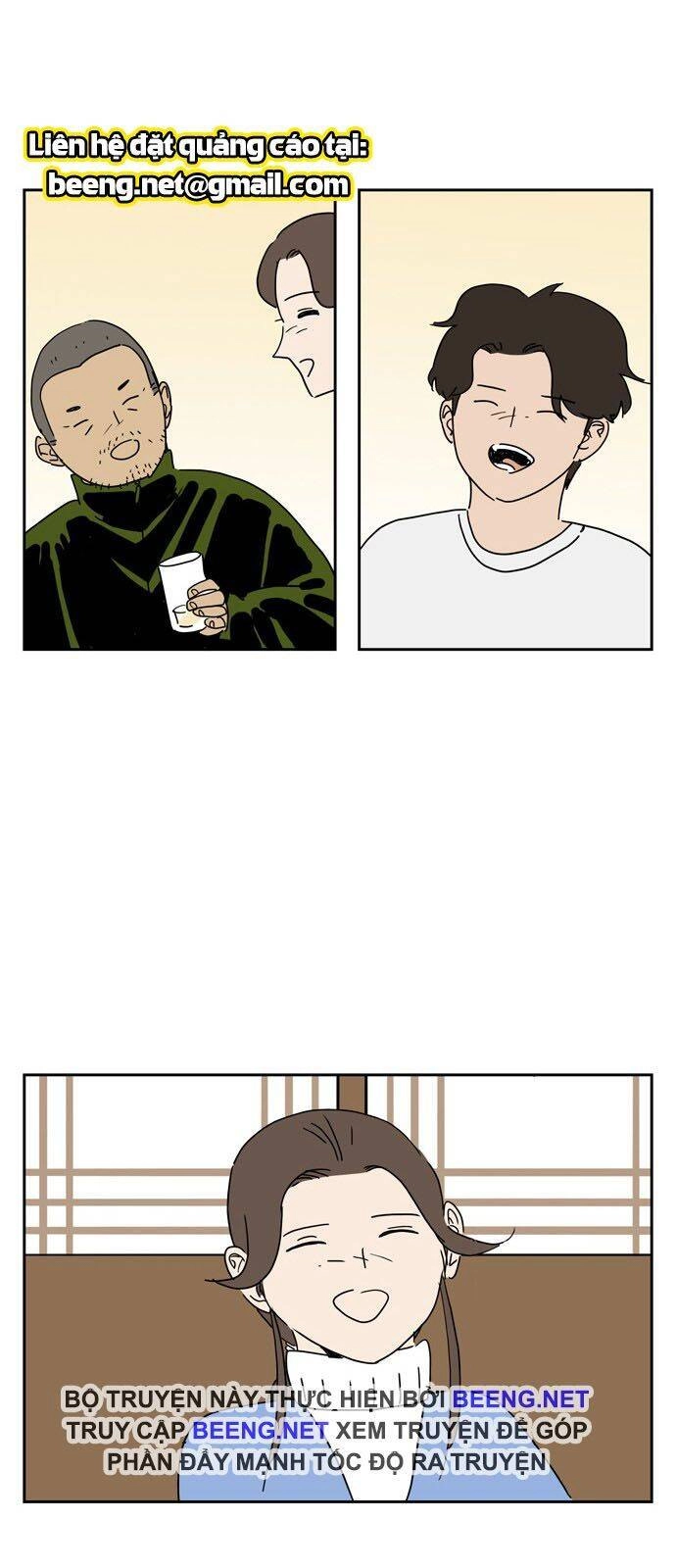 Con Gái Tôi Là Zombie Chapter 31 - 36