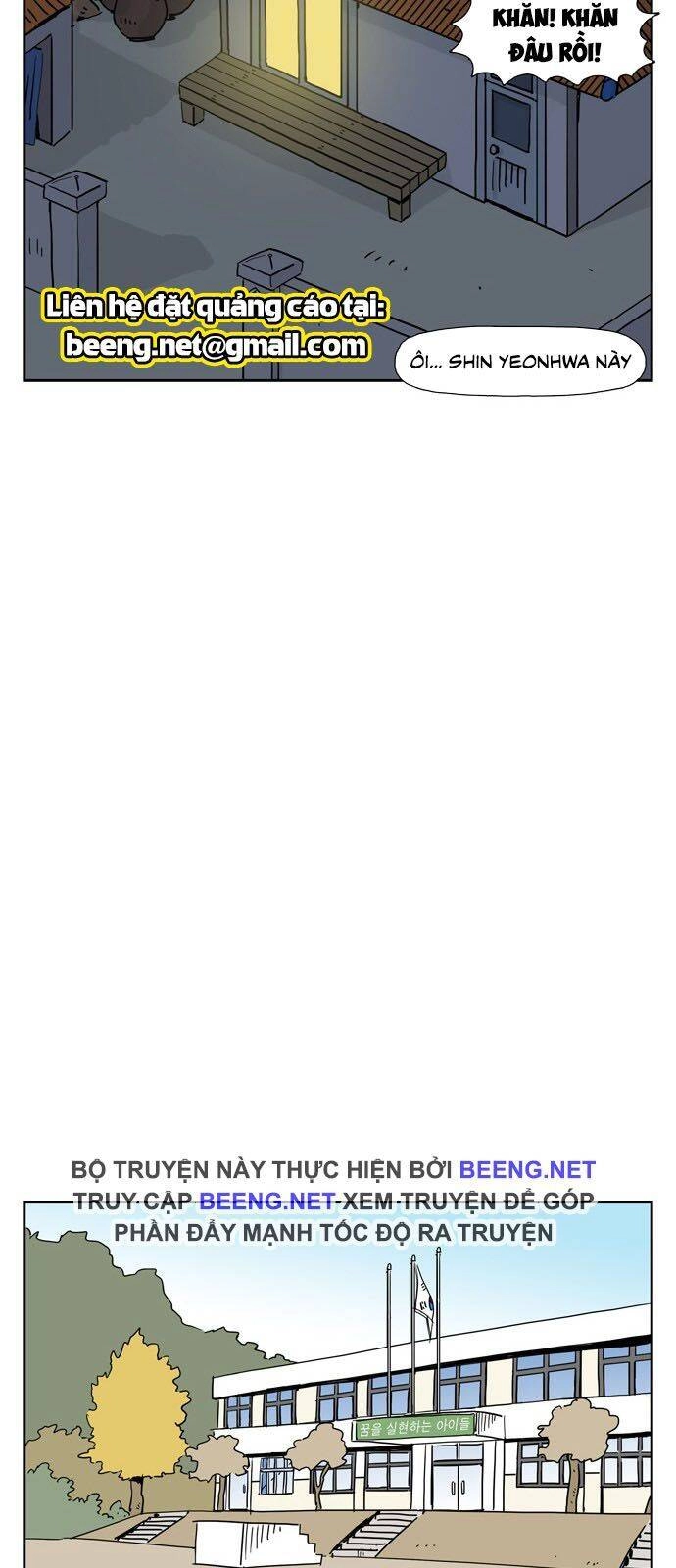 Con Gái Tôi Là Zombie Chapter 31 - 40