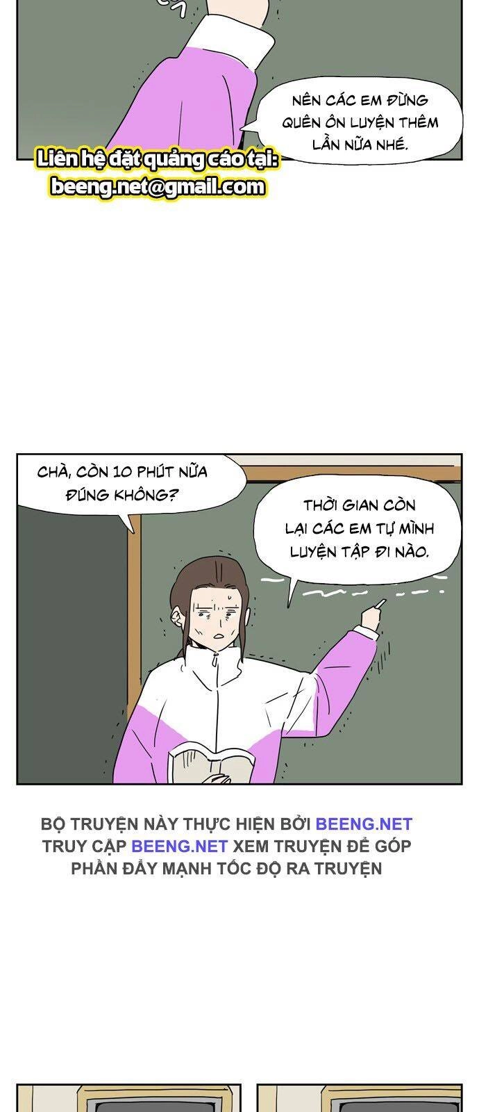 Con Gái Tôi Là Zombie Chapter 31 - 42