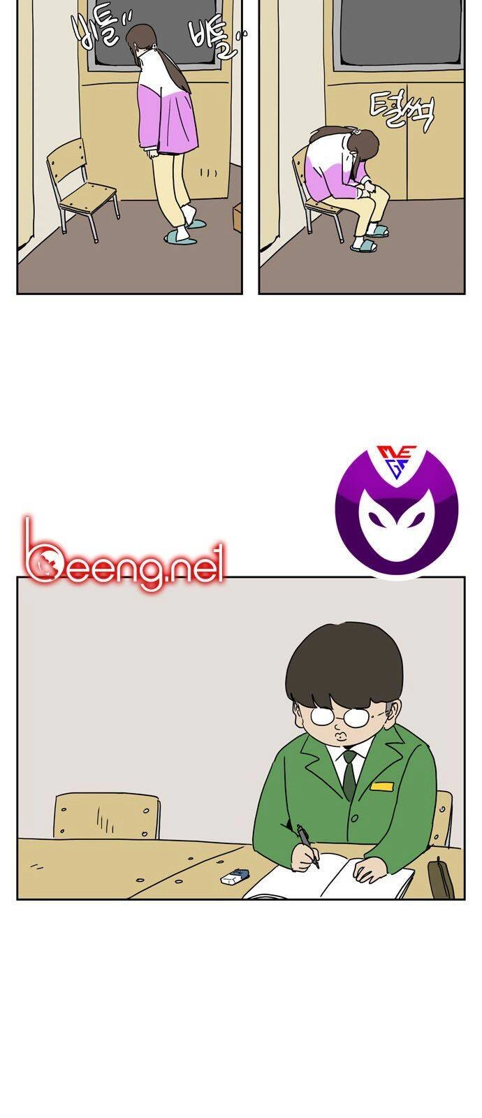 Con Gái Tôi Là Zombie Chapter 31 - 43