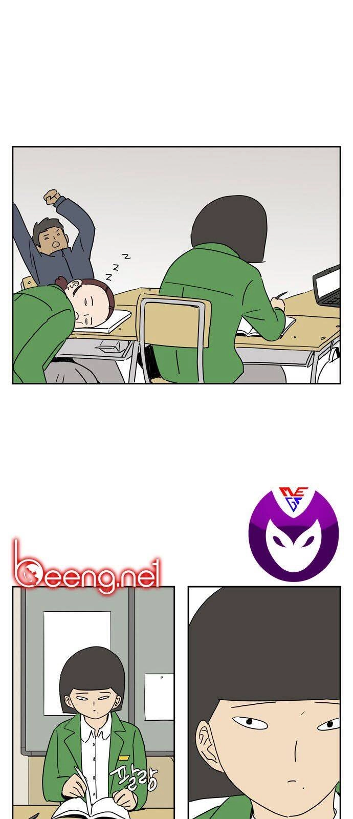 Con Gái Tôi Là Zombie Chapter 31 - 45