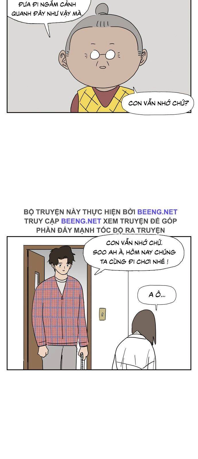 Con Gái Tôi Là Zombie Chapter 32 - 5