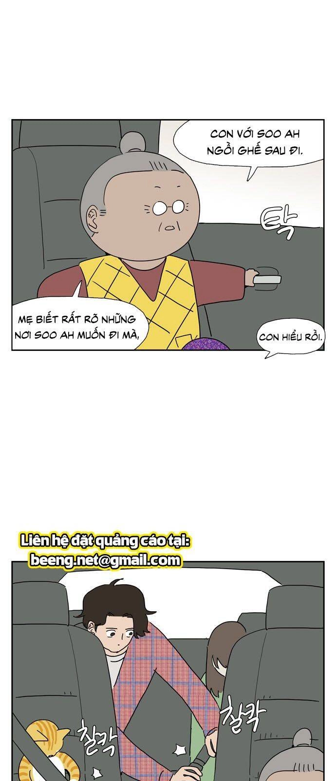 Con Gái Tôi Là Zombie Chapter 32 - 7