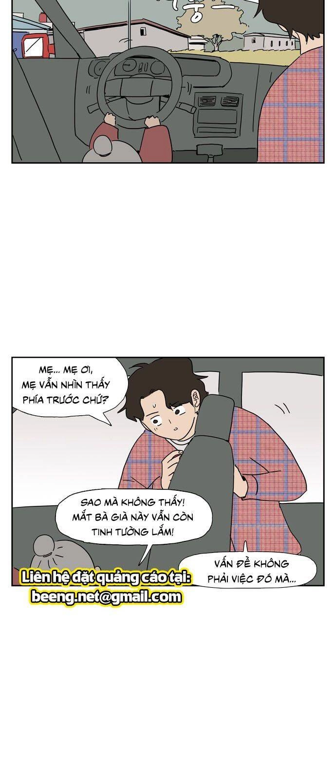 Con Gái Tôi Là Zombie Chapter 32 - 10