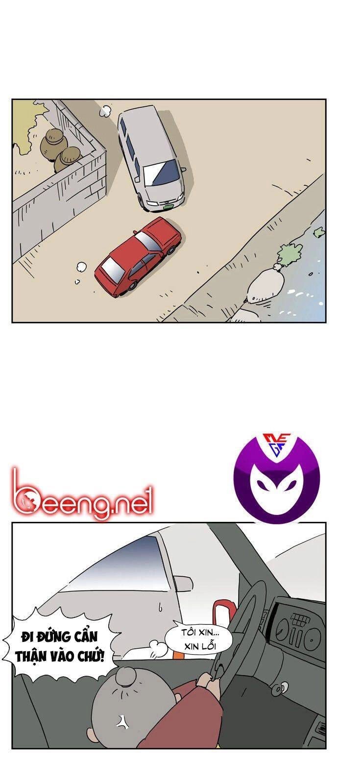 Con Gái Tôi Là Zombie Chapter 32 - 12