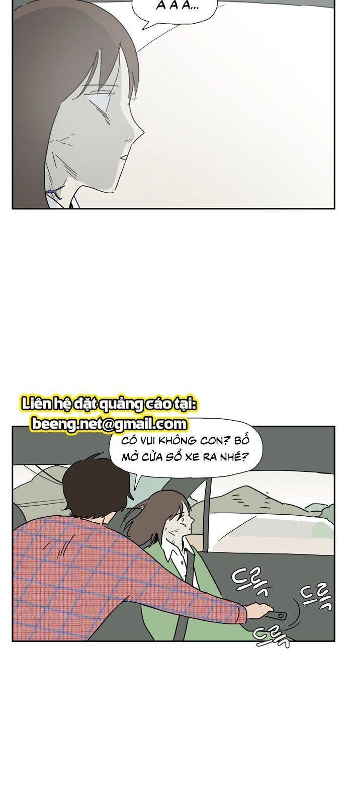 Con Gái Tôi Là Zombie Chapter 32 - 16