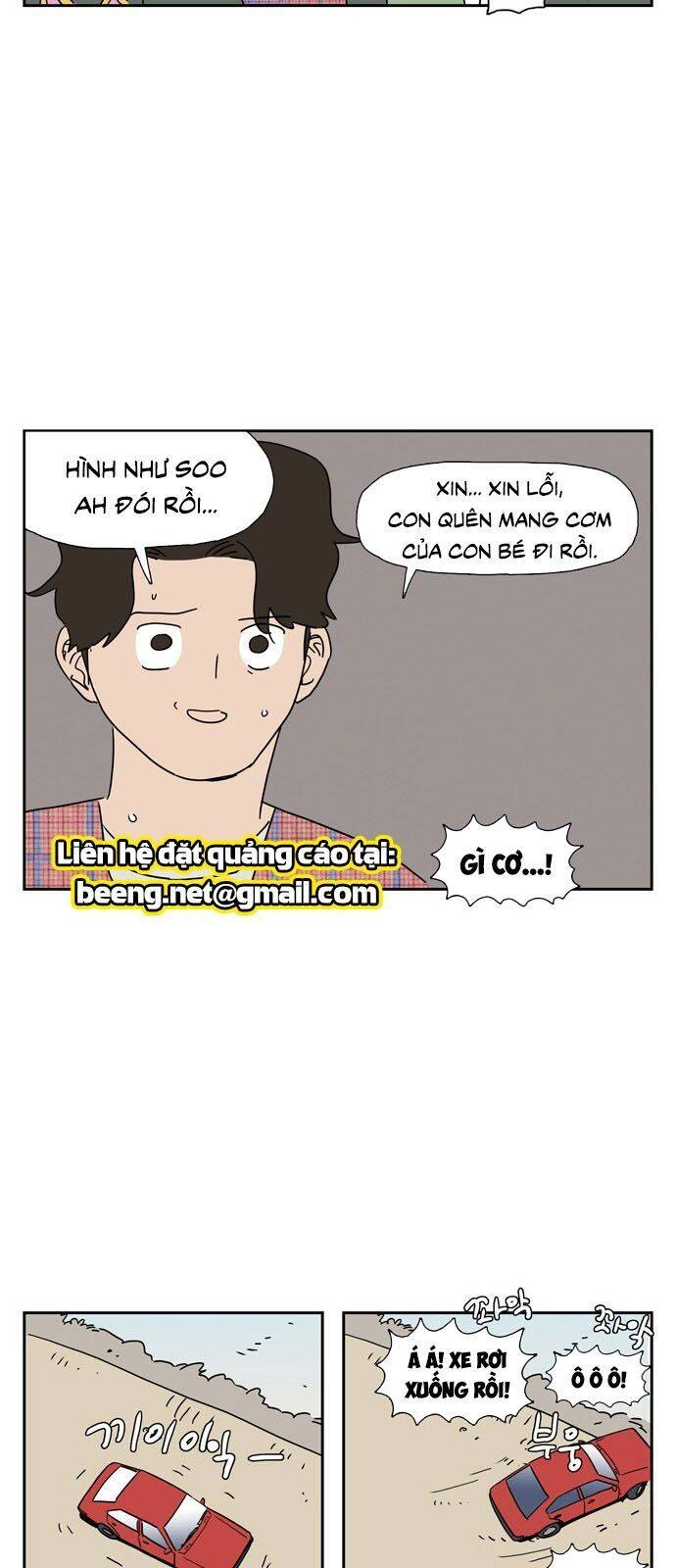 Con Gái Tôi Là Zombie Chapter 32 - 19