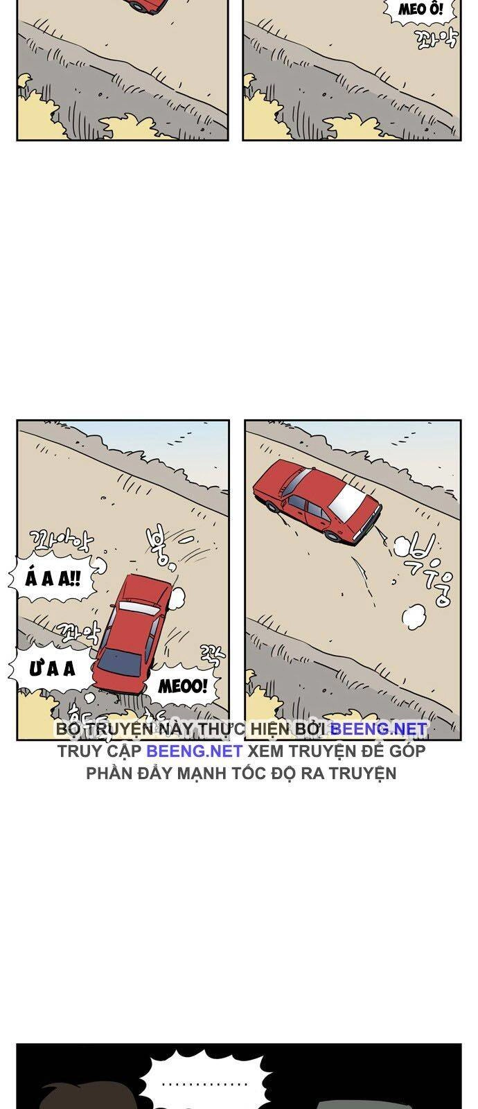 Con Gái Tôi Là Zombie Chapter 32 - 20