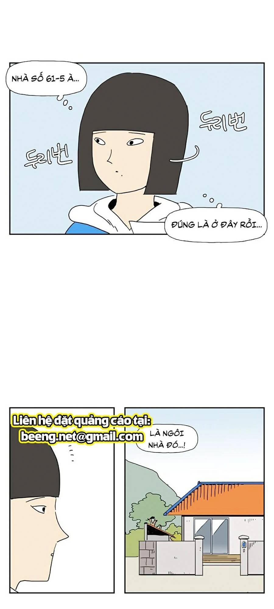 Con Gái Tôi Là Zombie Chapter 33 - 3