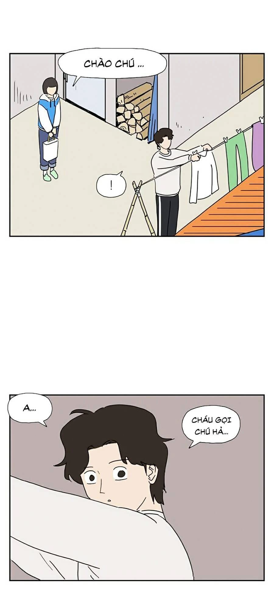 Con Gái Tôi Là Zombie Chapter 33 - 5