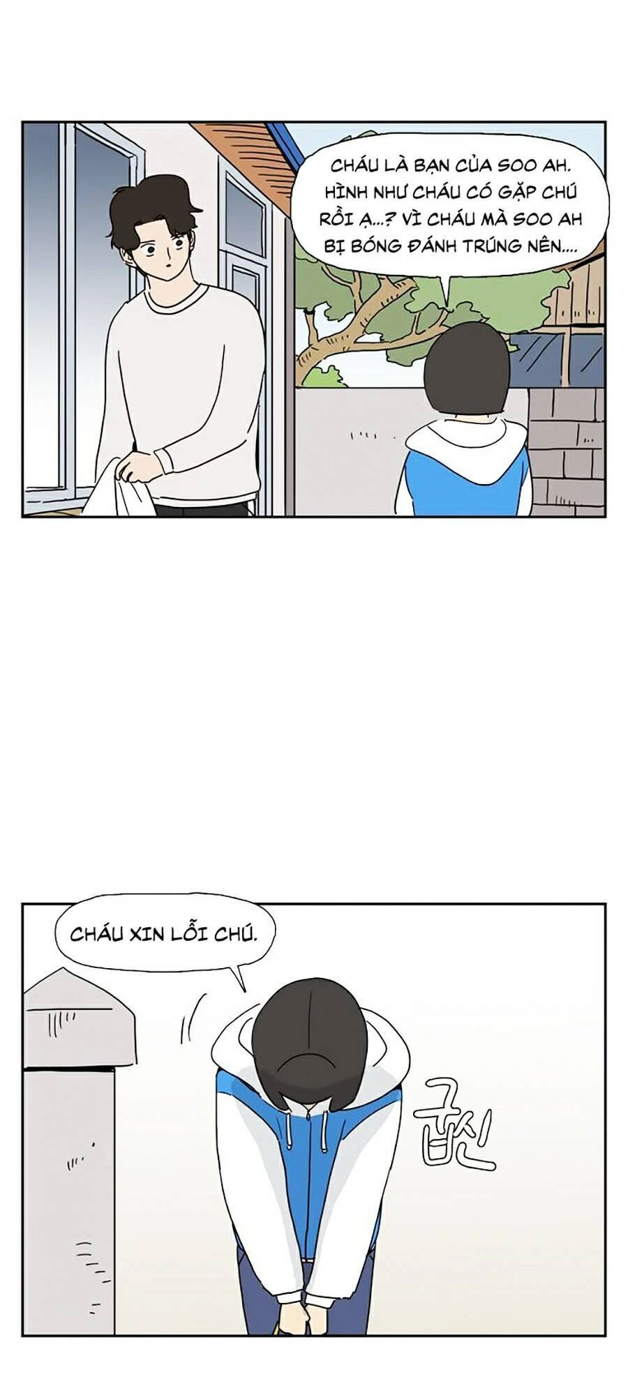 Con Gái Tôi Là Zombie Chapter 33 - 7