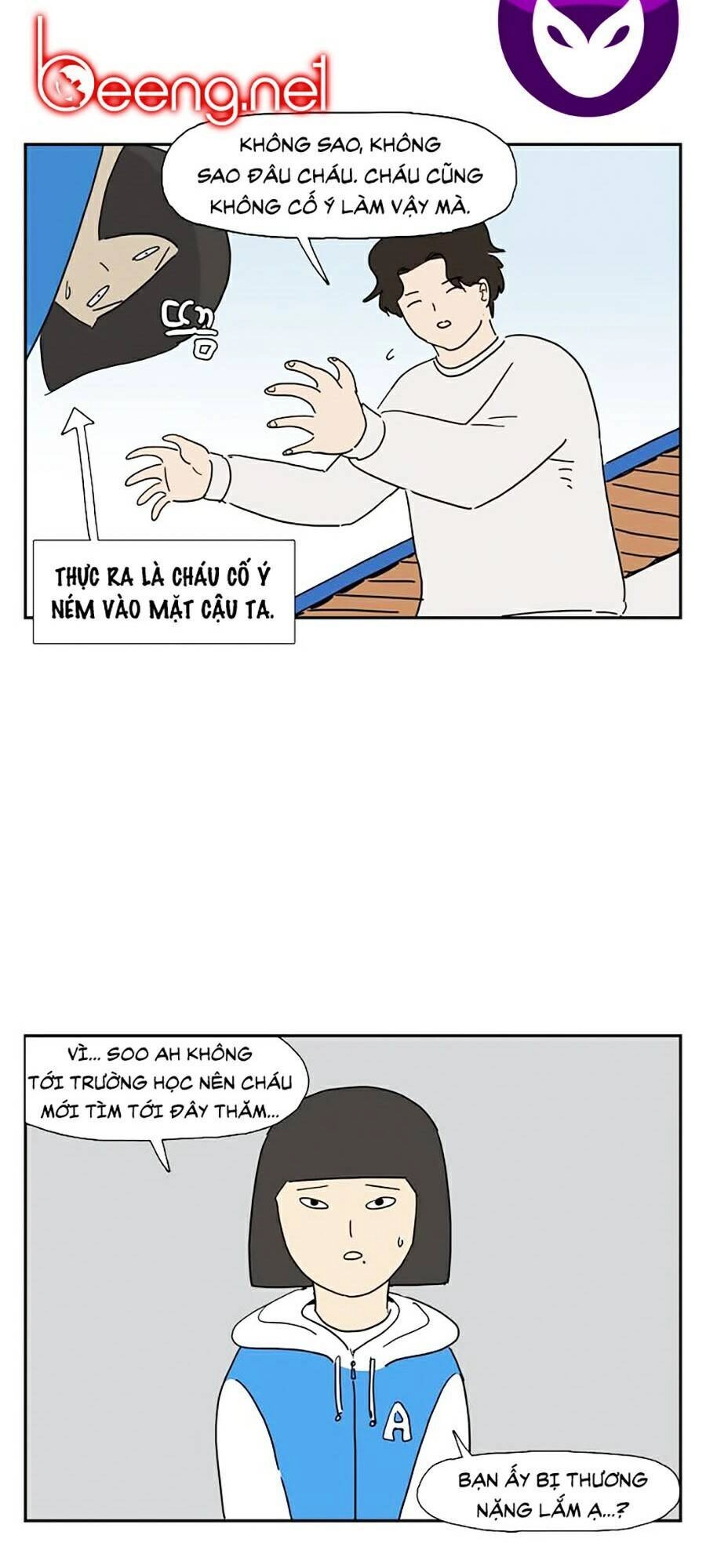 Con Gái Tôi Là Zombie Chapter 33 - 9