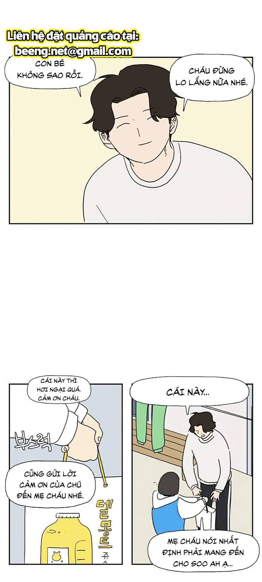 Con Gái Tôi Là Zombie Chapter 33 - 11