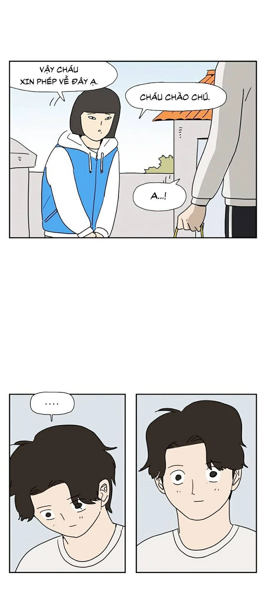 Con Gái Tôi Là Zombie Chapter 33 - 13