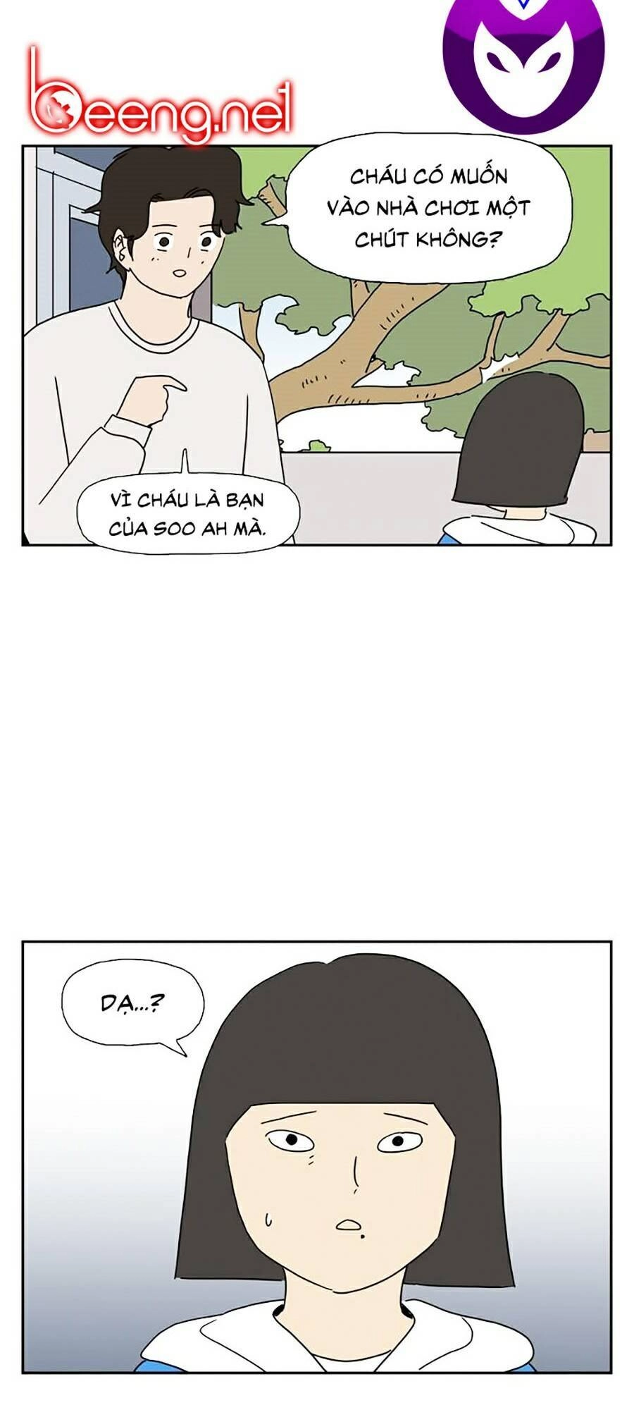 Con Gái Tôi Là Zombie Chapter 33 - 15