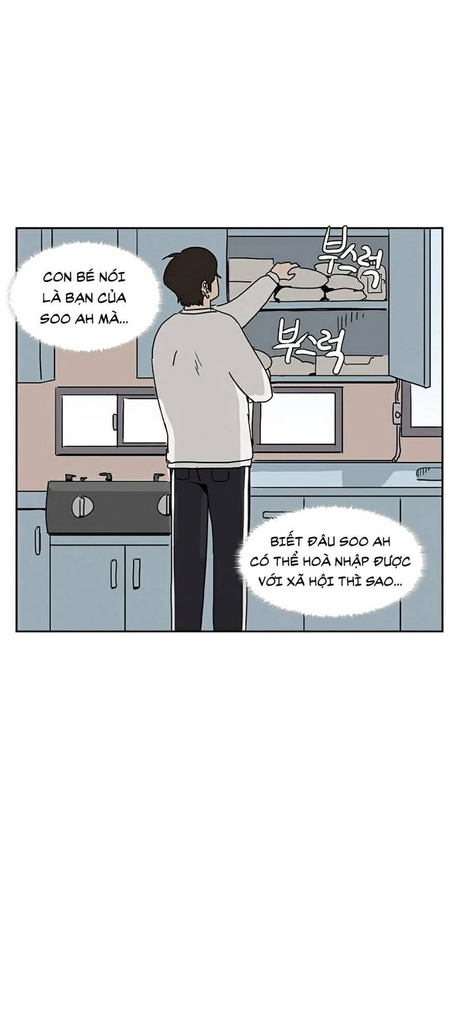 Con Gái Tôi Là Zombie Chapter 33 - 23