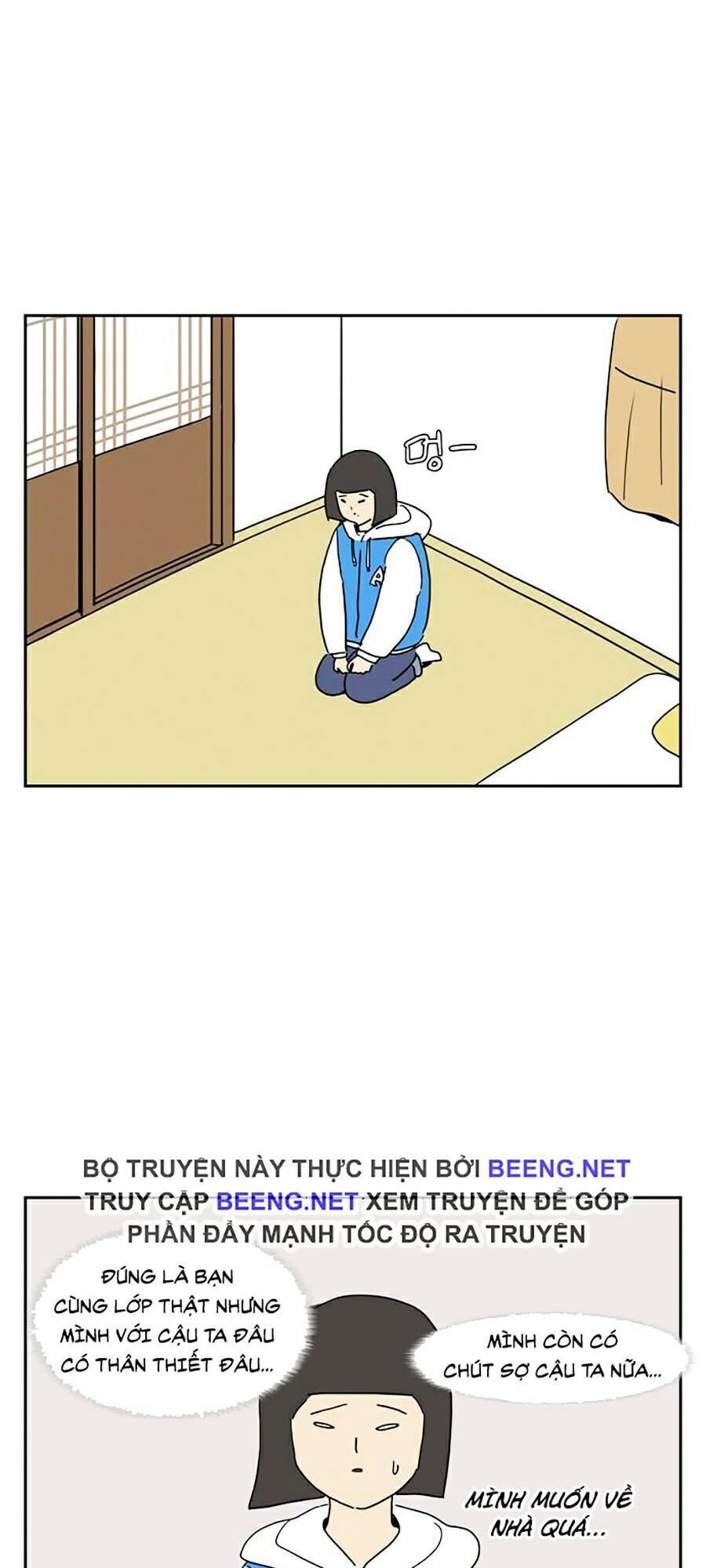 Con Gái Tôi Là Zombie Chapter 33 - 27