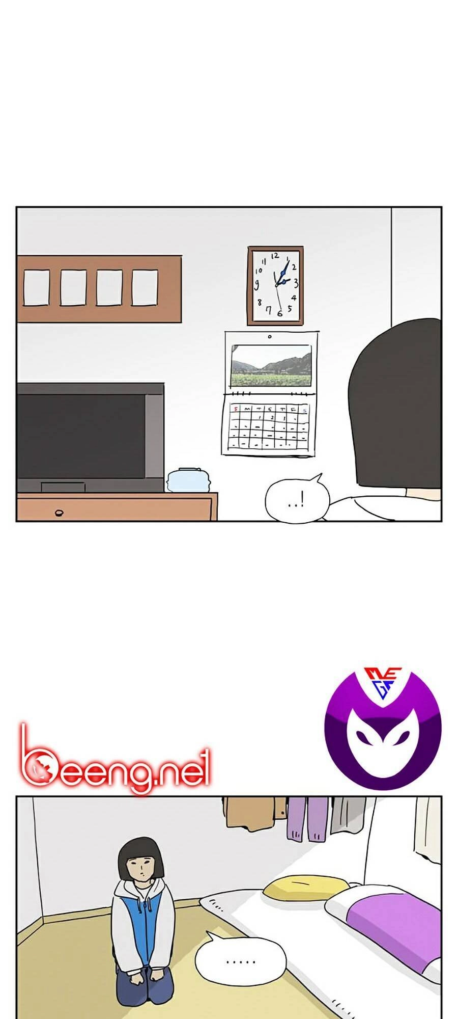 Con Gái Tôi Là Zombie Chapter 33 - 29