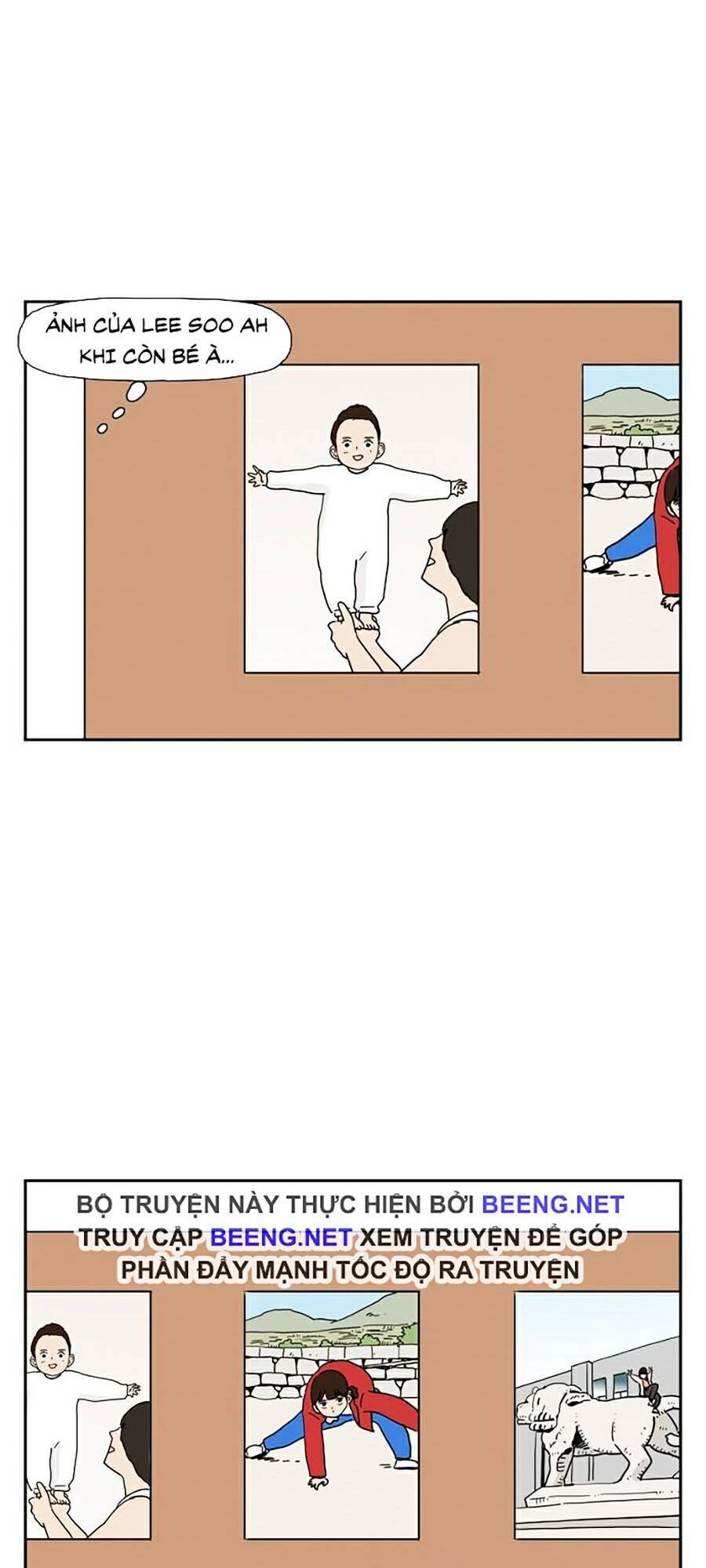 Con Gái Tôi Là Zombie Chapter 33 - 33